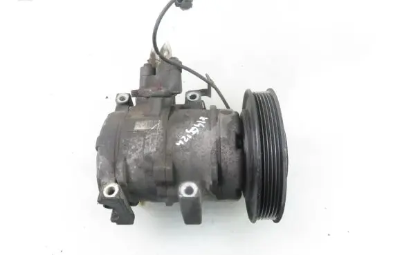 Honda Accord Air conditioning (A/C) compressor (pump) 4472009896
