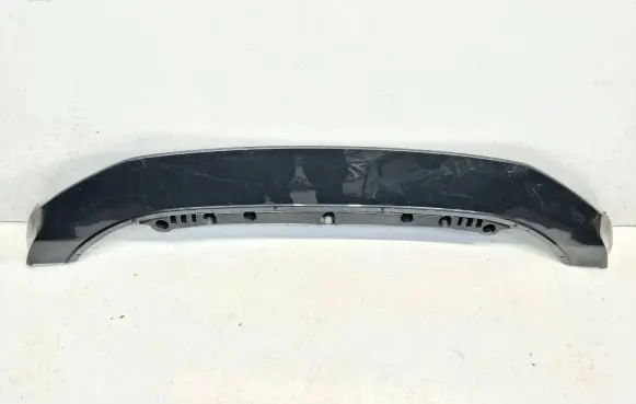Audi Q6 e-tron Front bumper lip 85h807733