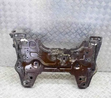 Peugeot 208 Front subframe 9827504880