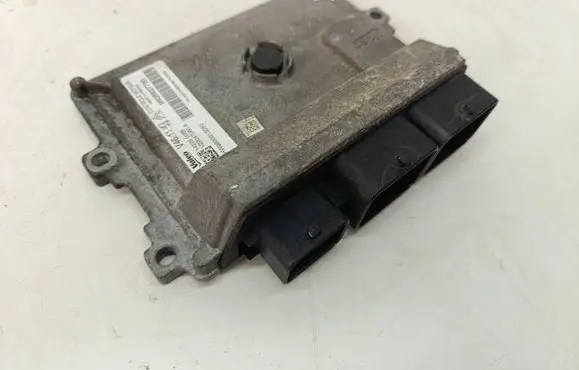 Peugeot 301 Engine control unit/module ECU 9808627780