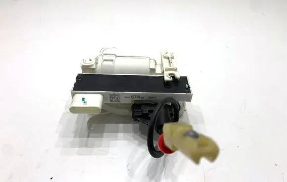 BMW X5 G05 Other exterior part 7444674