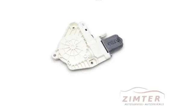 Audi A6 S6 C7 4G Rear door window regulator motor 8K0959811A