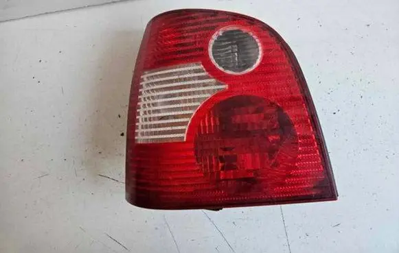 Volkswagen Polo Rear/tail lights 6Q6945095B 6C6945111A