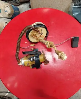 BMW 5 E39 In-tank fuel pump 1183130