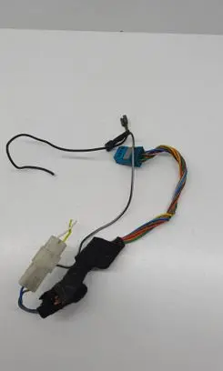 Volvo XC60 Front door wing mirror part 