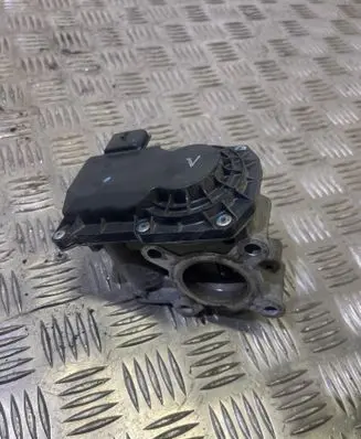 Nissan Qashqai Throttle valve H8201171233 161206038R