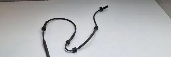 Peugeot Expert ABS brake wheel speed sensor 9806039580
