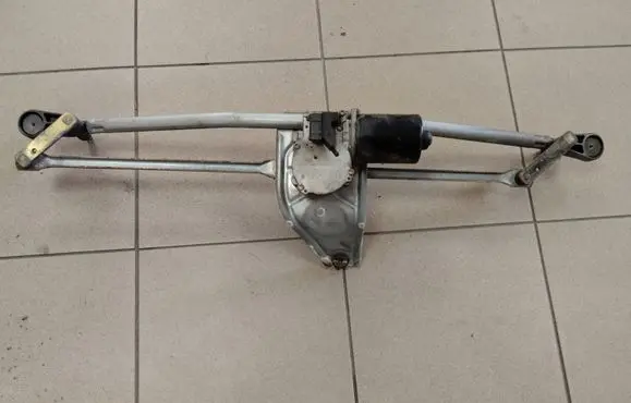 Ford Transit Front wiper linkage 404523