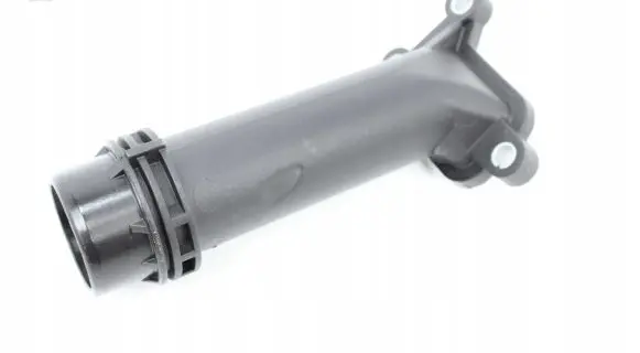 BMW X5 F15 Engine coolant pipe/hose 7810707