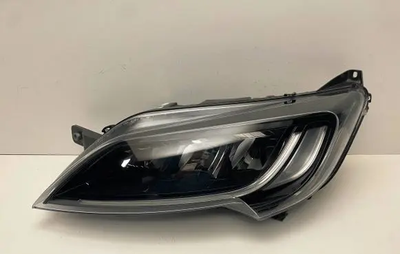 Fiat Ducato Headlight/headlamp 00468574860