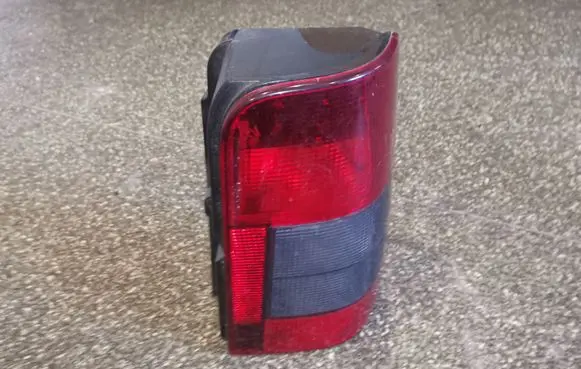 Citroen Berlingo Rear/tail lights