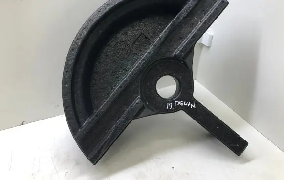 Volkswagen Tiguan Allspace Other trunk/boot trim element 5NN867526