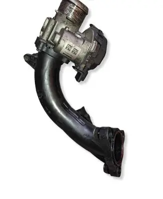 Citroen Berlingo EGR valve line/pipe/hose 9821154280