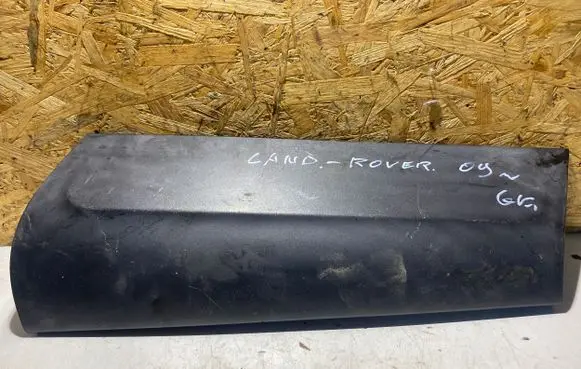 Land Rover Freelander 2 - LR2 (D)pillar trim (top) 