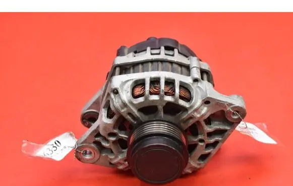Hyundai i20 (GB IB) Generator/alternator 37300-03600