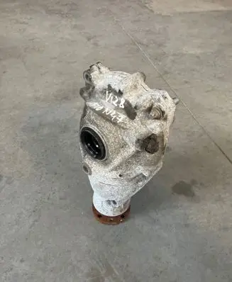 BMW 5 F10 F11 Front differential 7591997 114062406720008 F23713308