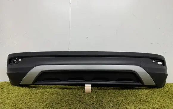 Volkswagen T-Cross Rear bumper lower part trim 2gm807521