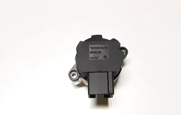 Volvo XC90 Ignition lock contact 8645228