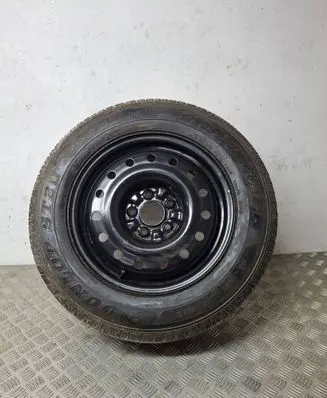 Nissan X-Trail T30 R16 spare wheel 