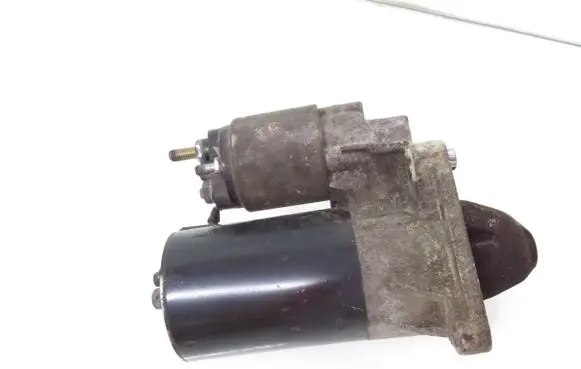 Alfa Romeo 156 Starter motor 0001107066