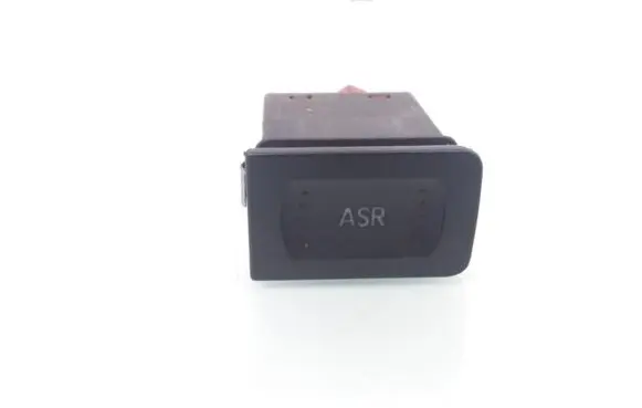 Traction control (ASR) switch
