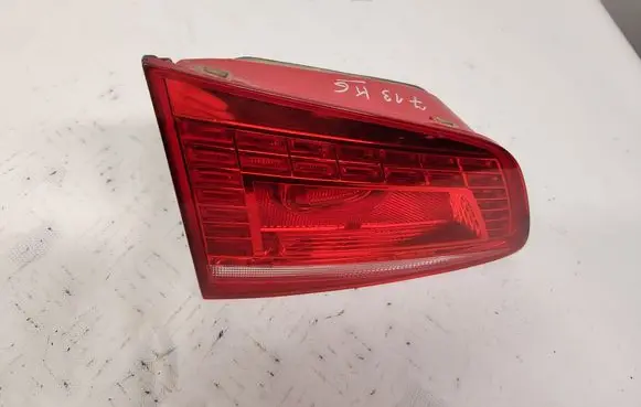 Volkswagen PASSAT B7 Tailgate rear/tail lights 3AF945307E