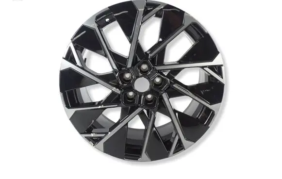 Renault Scenic E-Tech V Original wheel cap 403007167R