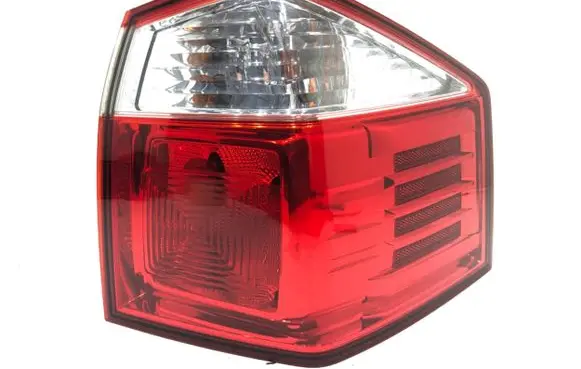 Chevrolet Orlando Rear/tail lights