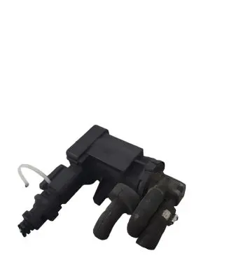 Citroen C3 Turbo solenoid valve 9674084680 2034356