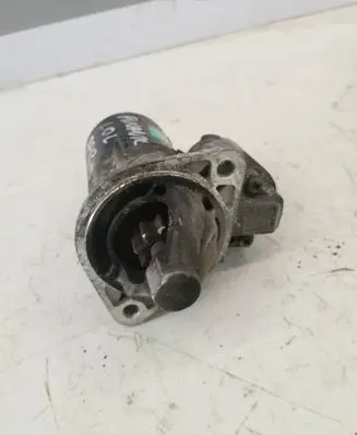 KIA Picanto Starter motor 3610003400 JM000A15001
