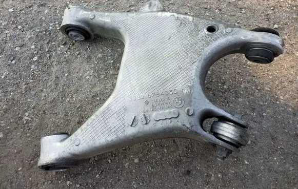 BMW 7 F01 F02 F03 F04 Rear upper control arm/wishbone 33326784350 6784350