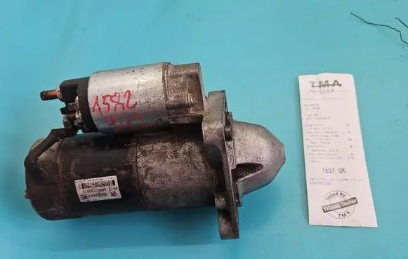 Opel Insignia A Starter motor 55353857 IMPRK1582942