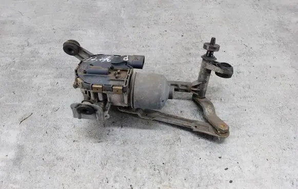 Seat Leon (1M) Wiper motor