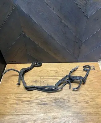 Coolant pipe/hose