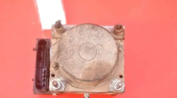 Suzuki SX4 ABS Pump 0265800494
