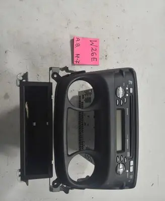 Nissan Almera N16 Radio/CD/DVD/GPS head unit PN2424M CL052920069492 28185BN800