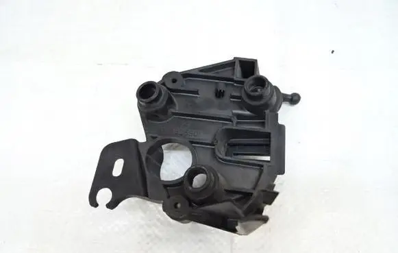 Peugeot 508 Fuel filter bracket/mount holder 9684350480