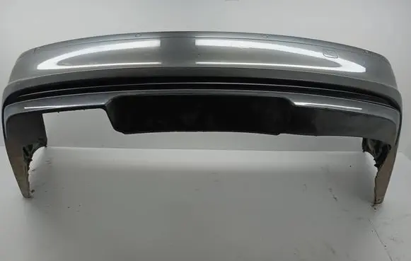 BMW 7 E65 E66 Rear bumper 72758411
