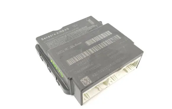 Fiat Punto Evo Other control units/modules 51897787