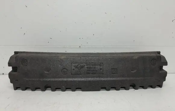 Mini Paceman (R61) Front bumper foam support bar 51119801602
