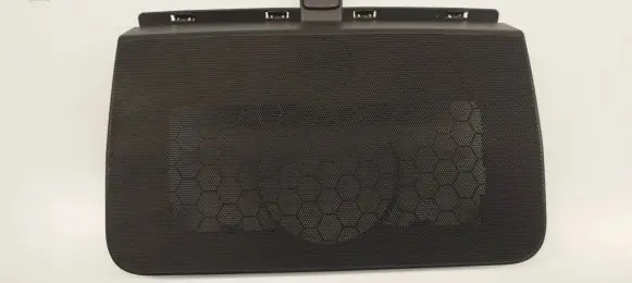 Land Rover Range Rover Sport L494 Subwoofer grill/trim 105027057C