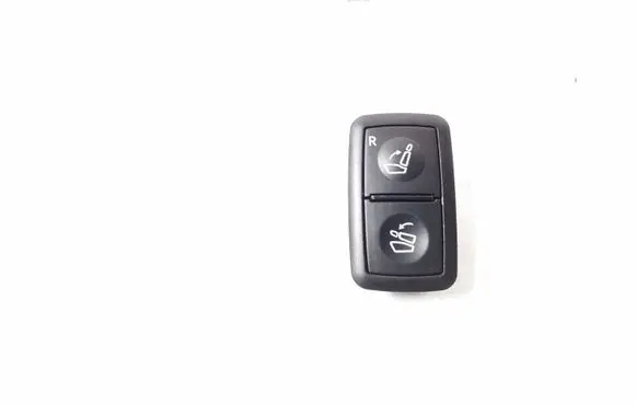 Seat control switch