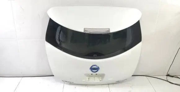 Nissan Leaf I (ZE0) Tailgate/trunk/boot lid