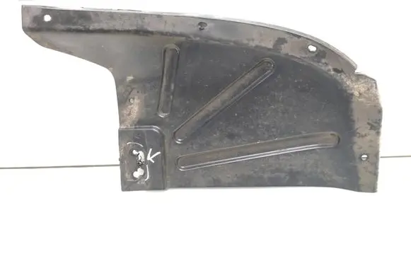 Ford Ranger Rear arch fender liner splash guards AB39502s5AB