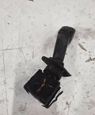 BMW 3 E46 Wiper control stalk 012009