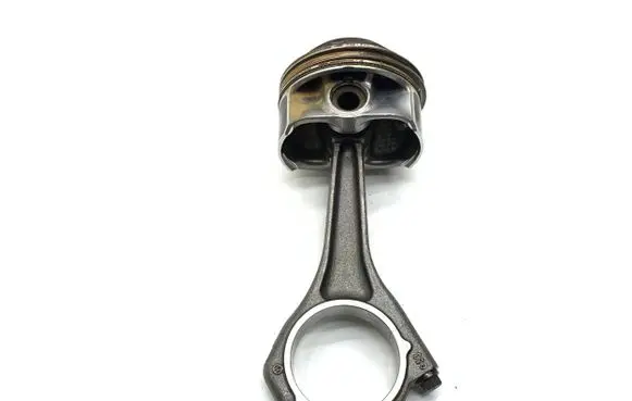 Jaguar XK - XKR Piston with connecting rod 092180B2 092180