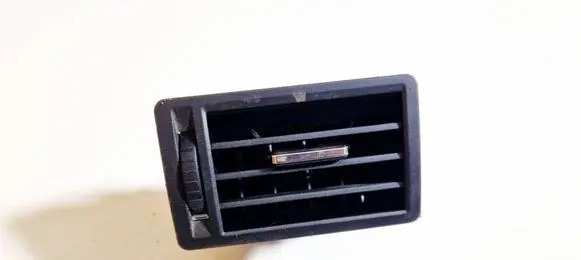Dash center air vent grill