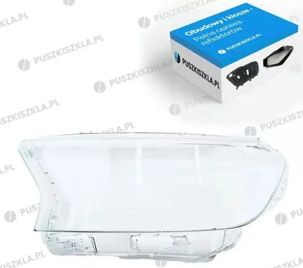 Ford Everest U268 Headlight lense 5905049708298