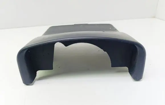 Audi A4 S4 B5 8D Steering wheel column trim 