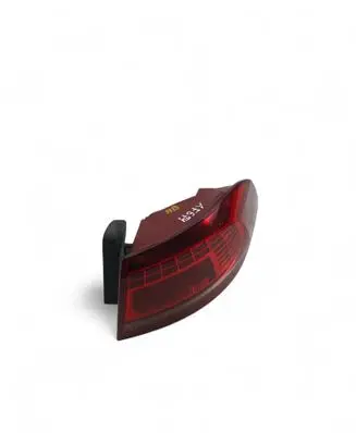 Volkswagen PASSAT B7 Rear/tail lights 